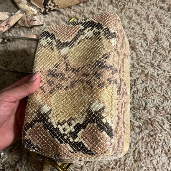 Madewell bundle ☀️ transport satchel and transport camera - Picture 6 of 14